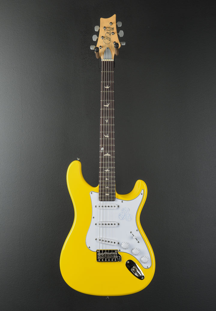 SE Silver Sky w/Rosewood, '25