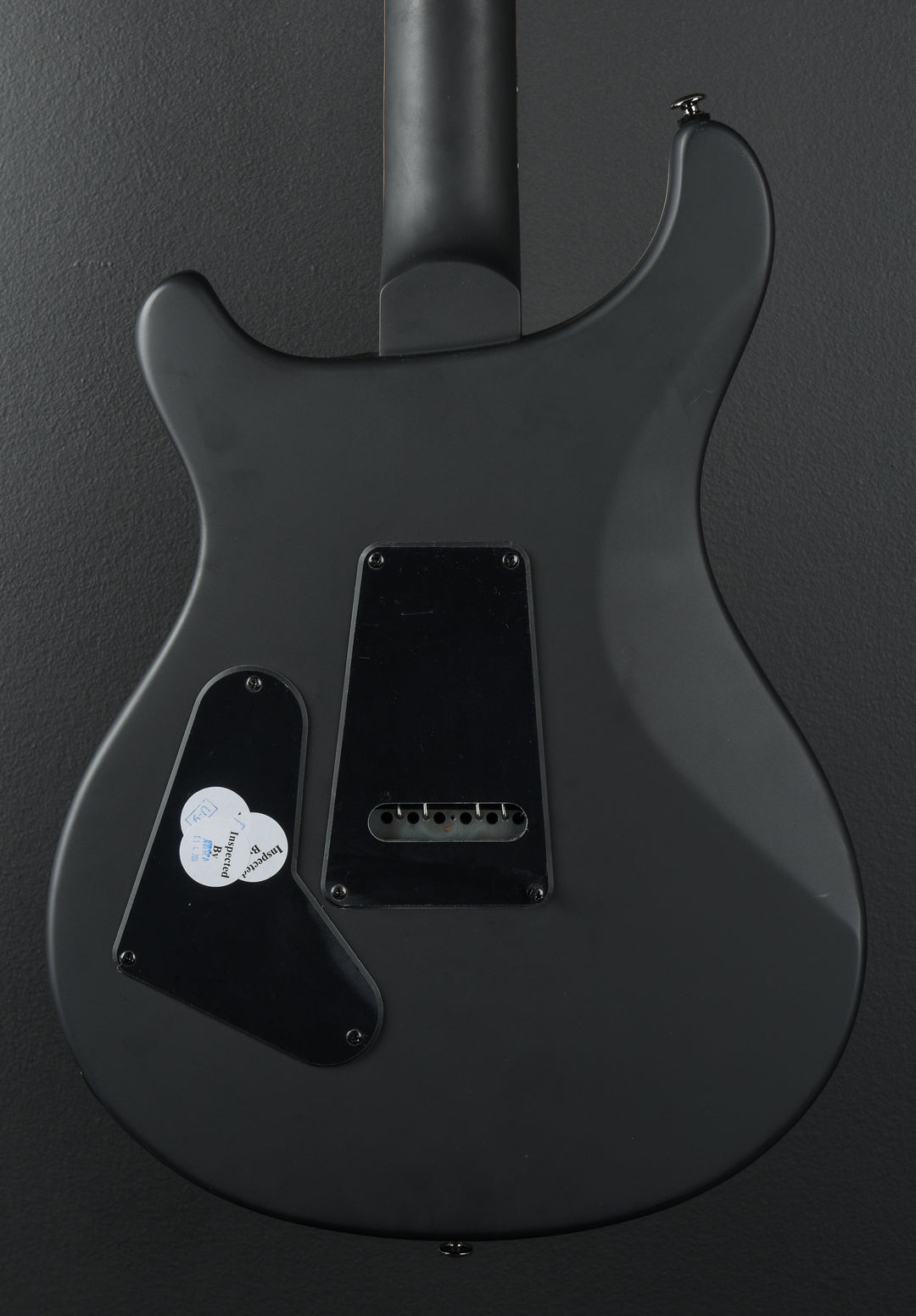 SE Custom 24-08 Poplar Burl Limited Edition, '24