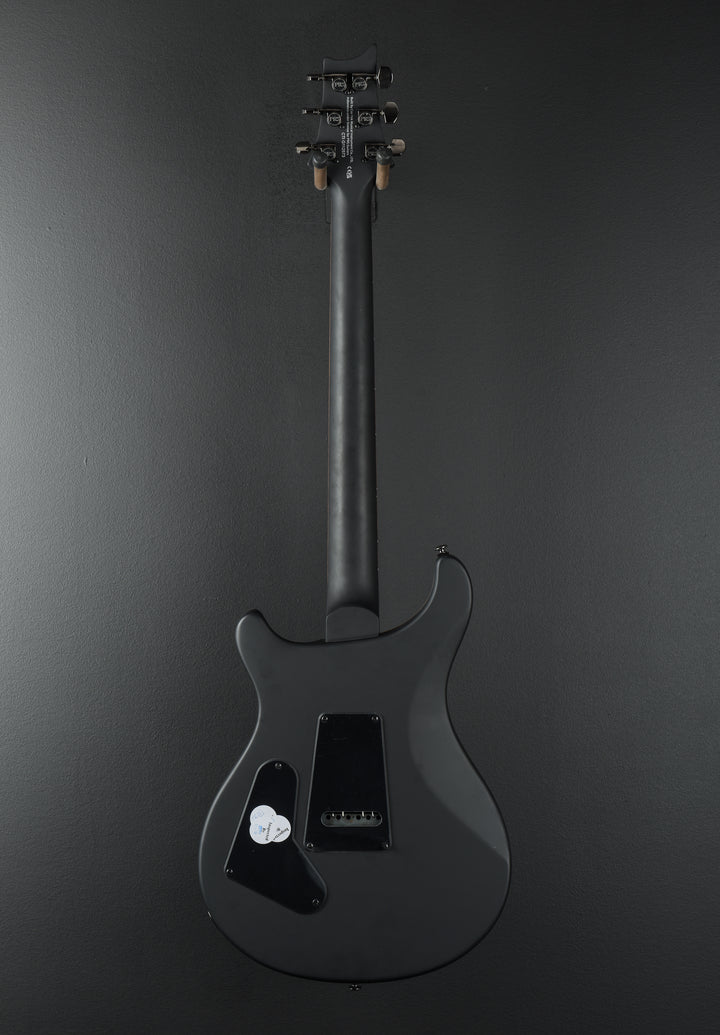 SE Custom 24-08 Poplar Burl Limited Edition, '24