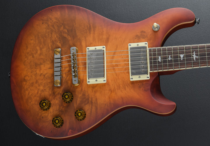 SE McCarty 594 Laurel Burl Limited Edition, '25