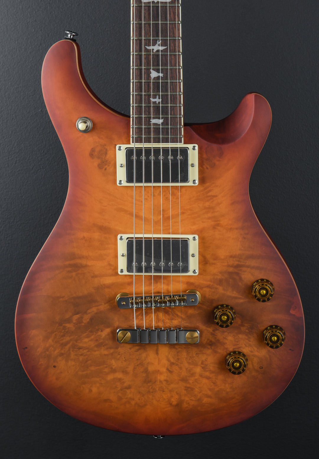 SE McCarty 594 Laurel Burl Limited Edition, '25
