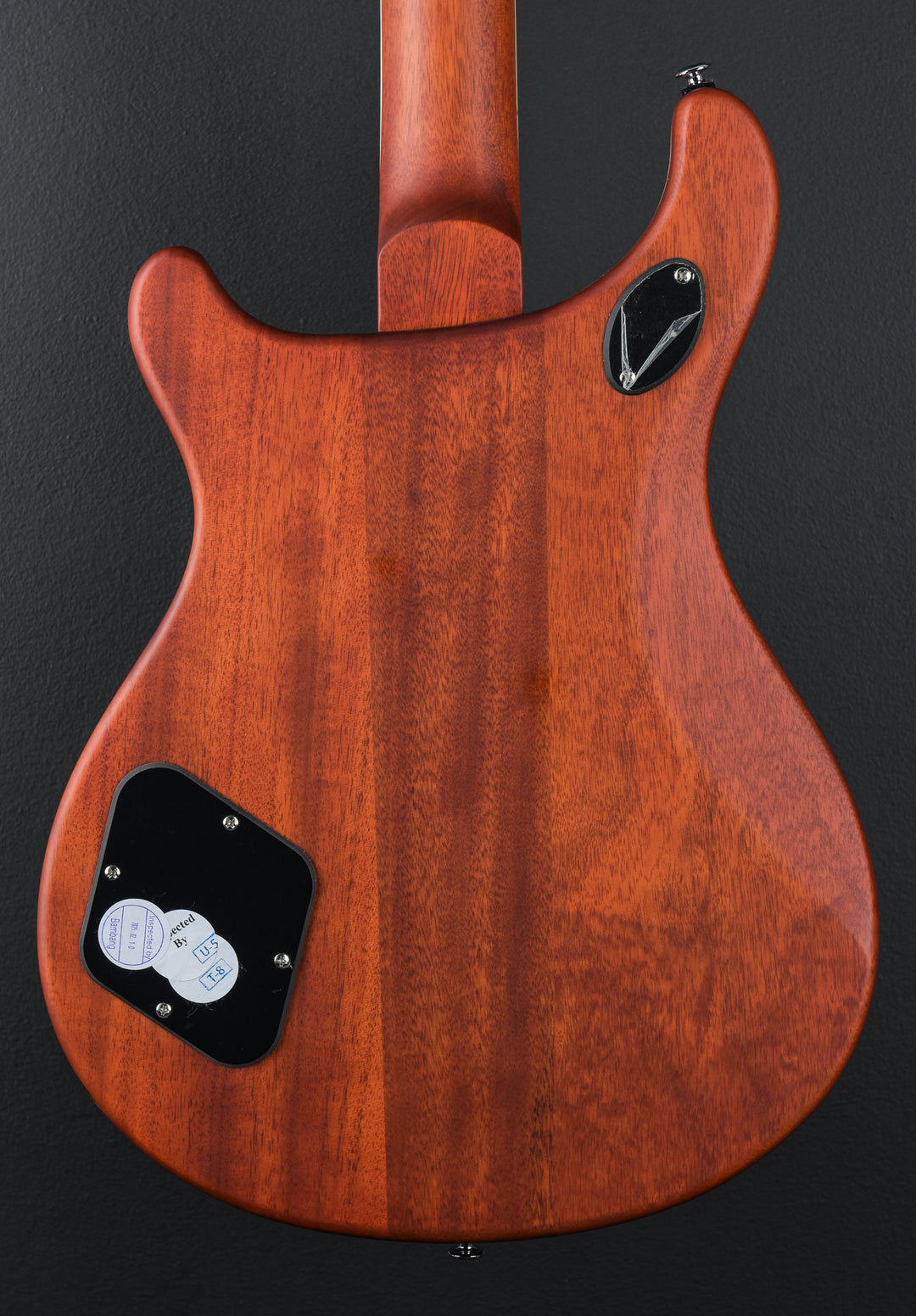 SE McCarty 594 Laurel Burl Limited Edition, '25