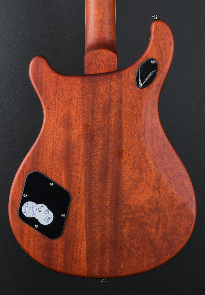 SE McCarty 594 Laurel Burl Limited Edition, '25