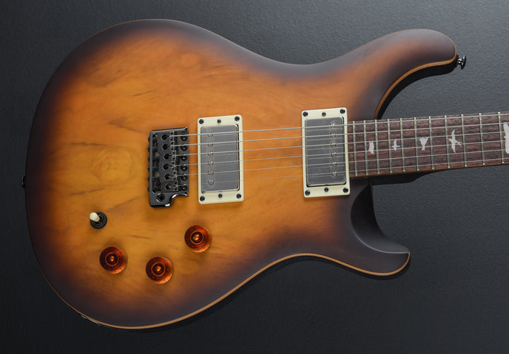 SE DGT (David Grissom Trem), '25