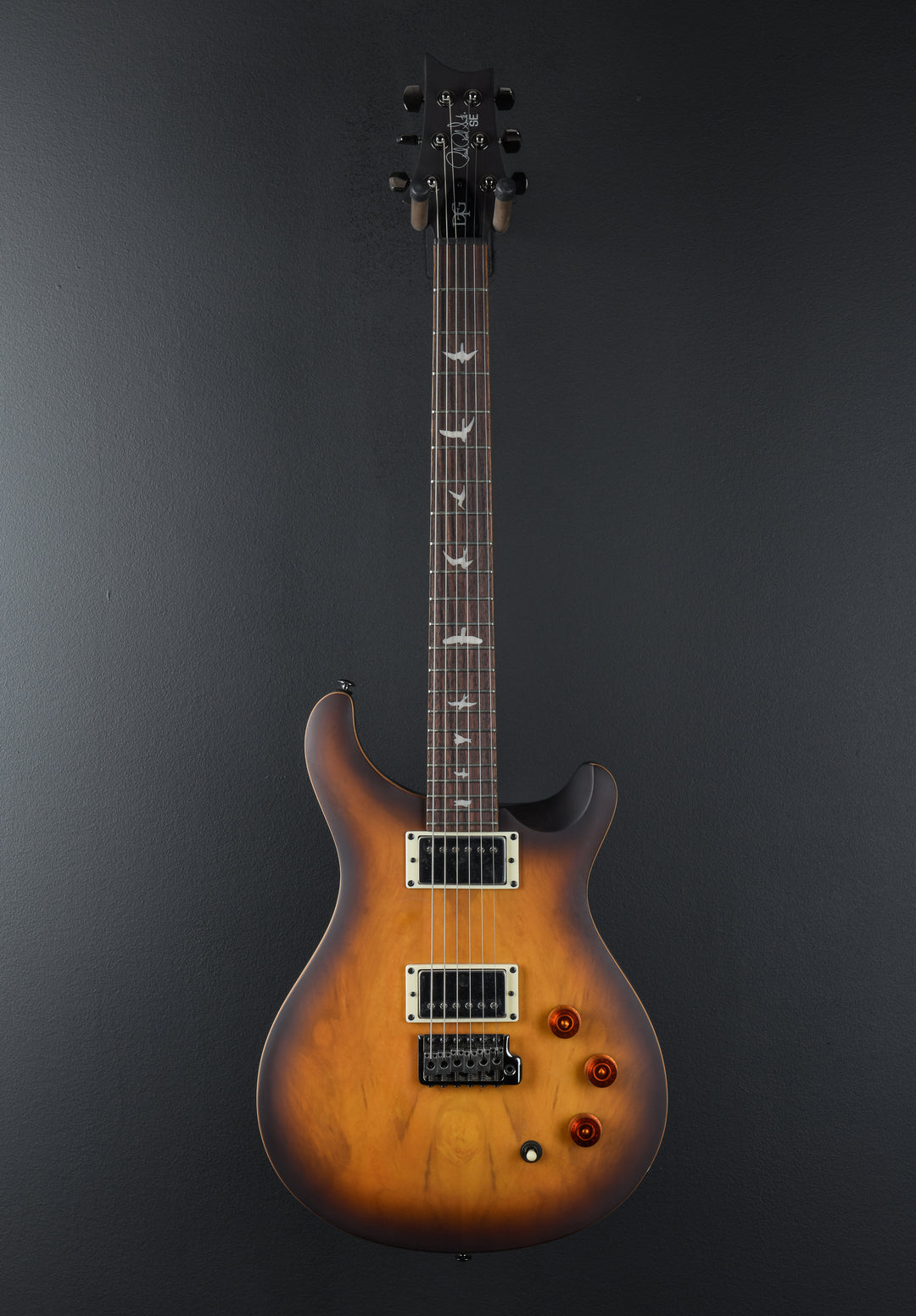 SE DGT (David Grissom Trem), '25