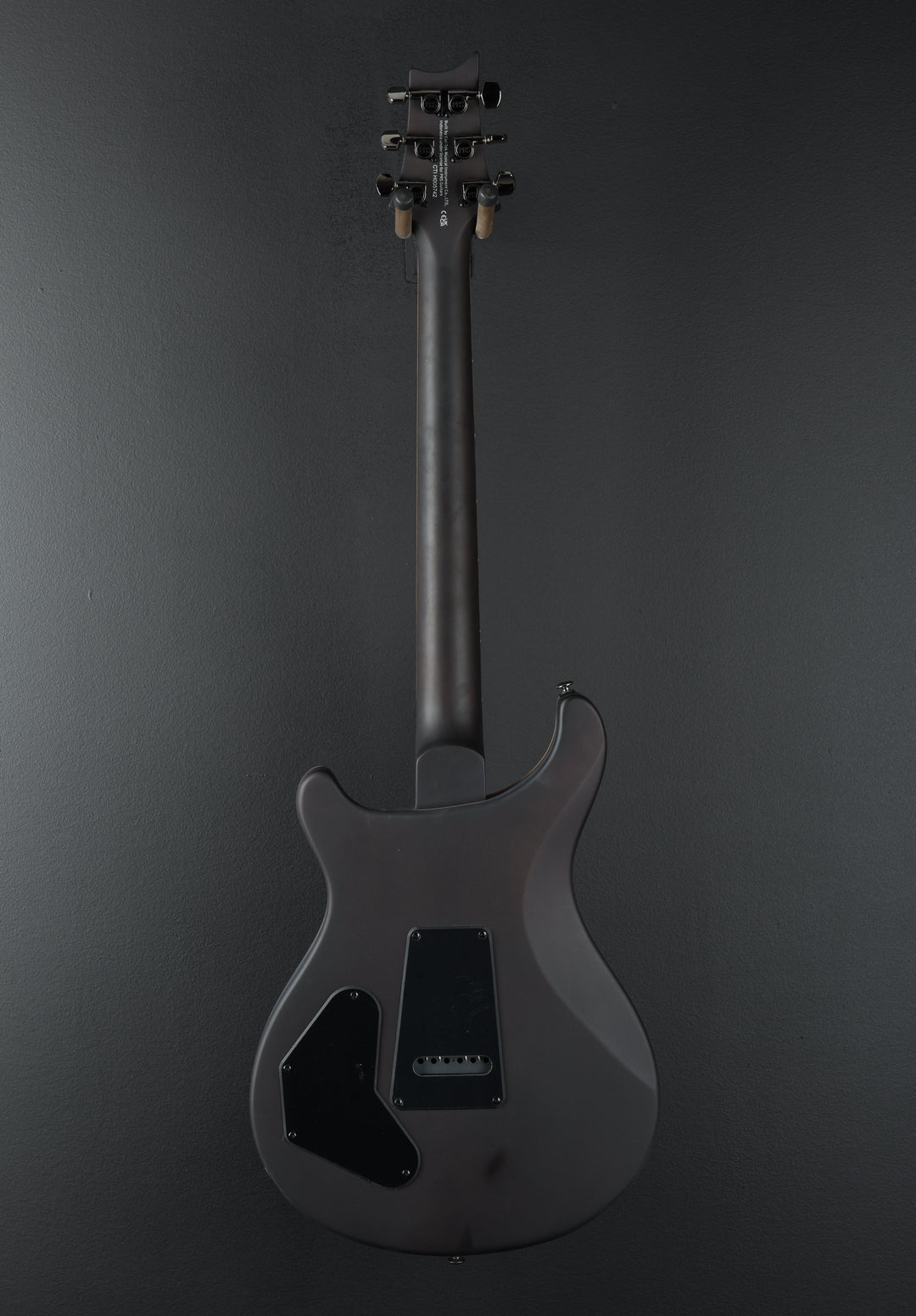 SE DGT (David Grissom Trem), '25