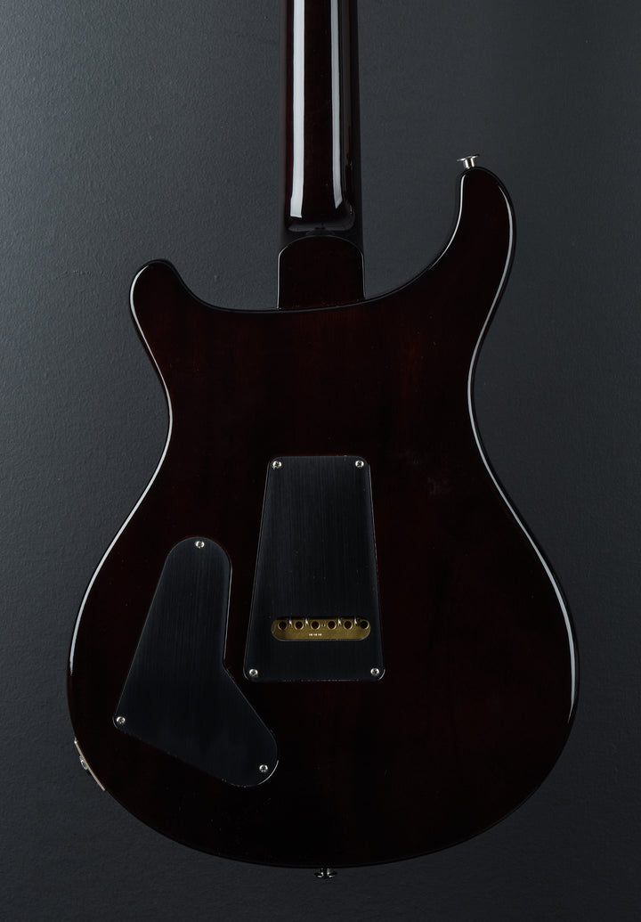 Special 22 Semi Hollow - Amber Smokewrap Burst