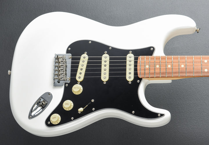 "S" Style Partscaster, Recent