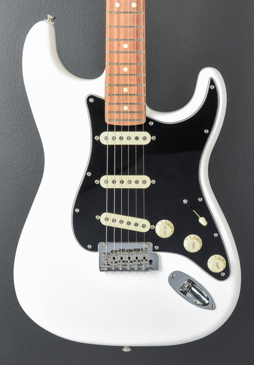 "S" Style Partscaster, Recent