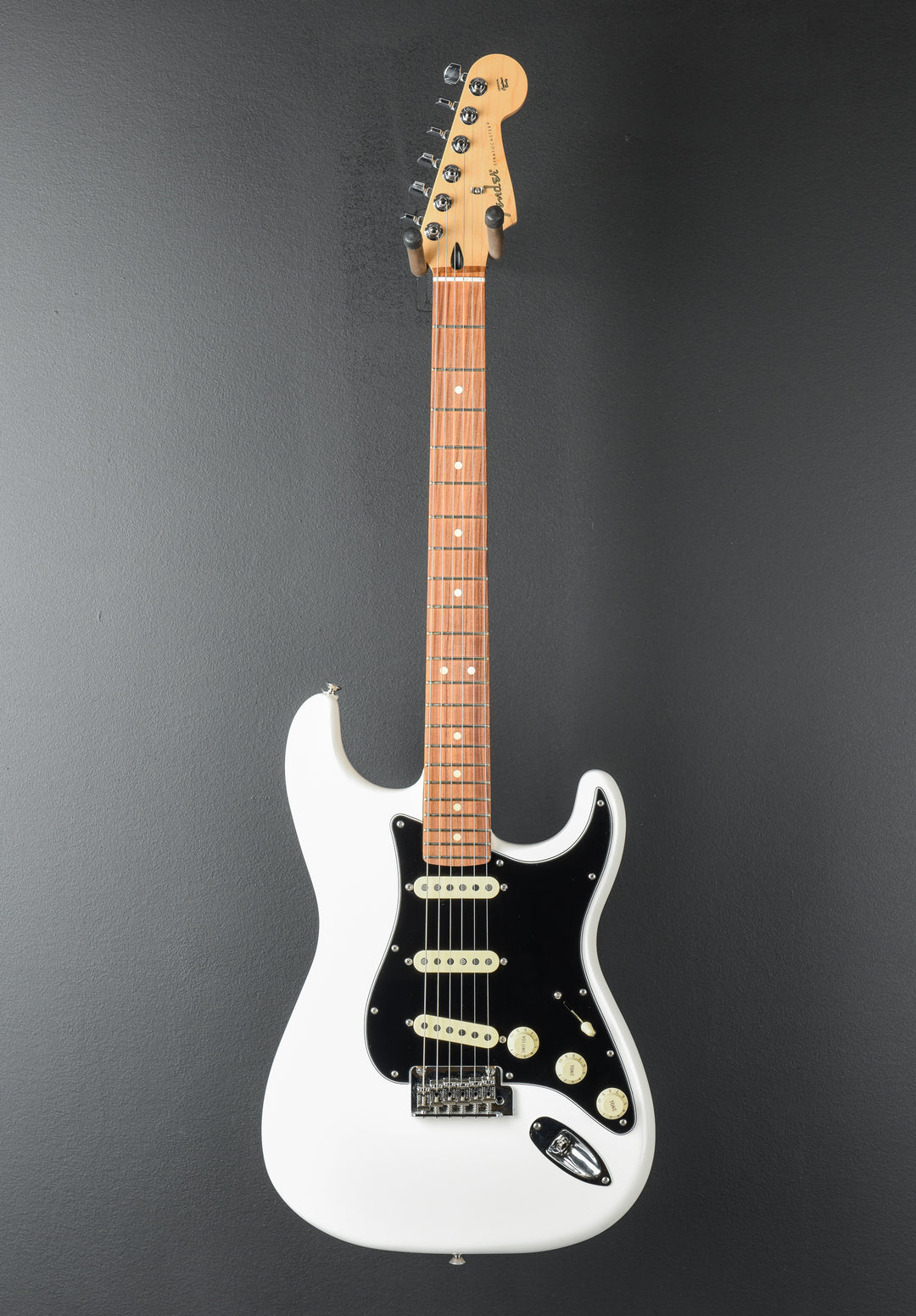 "S" Style Partscaster, Recent