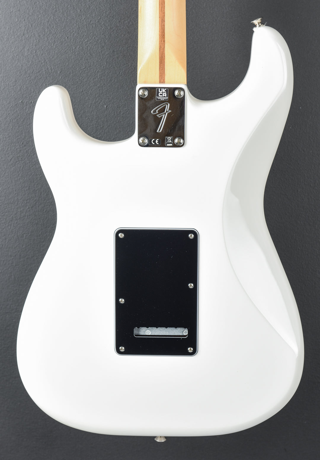 "S" Style Partscaster, Recent