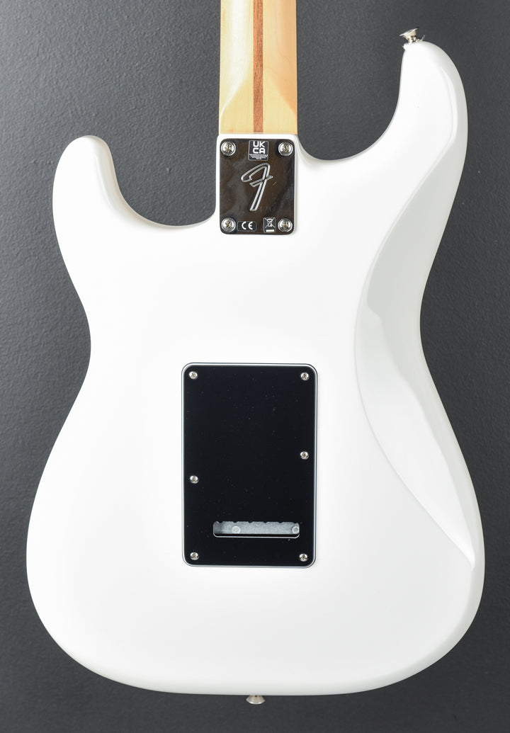 "S" Style Partscaster, Recent