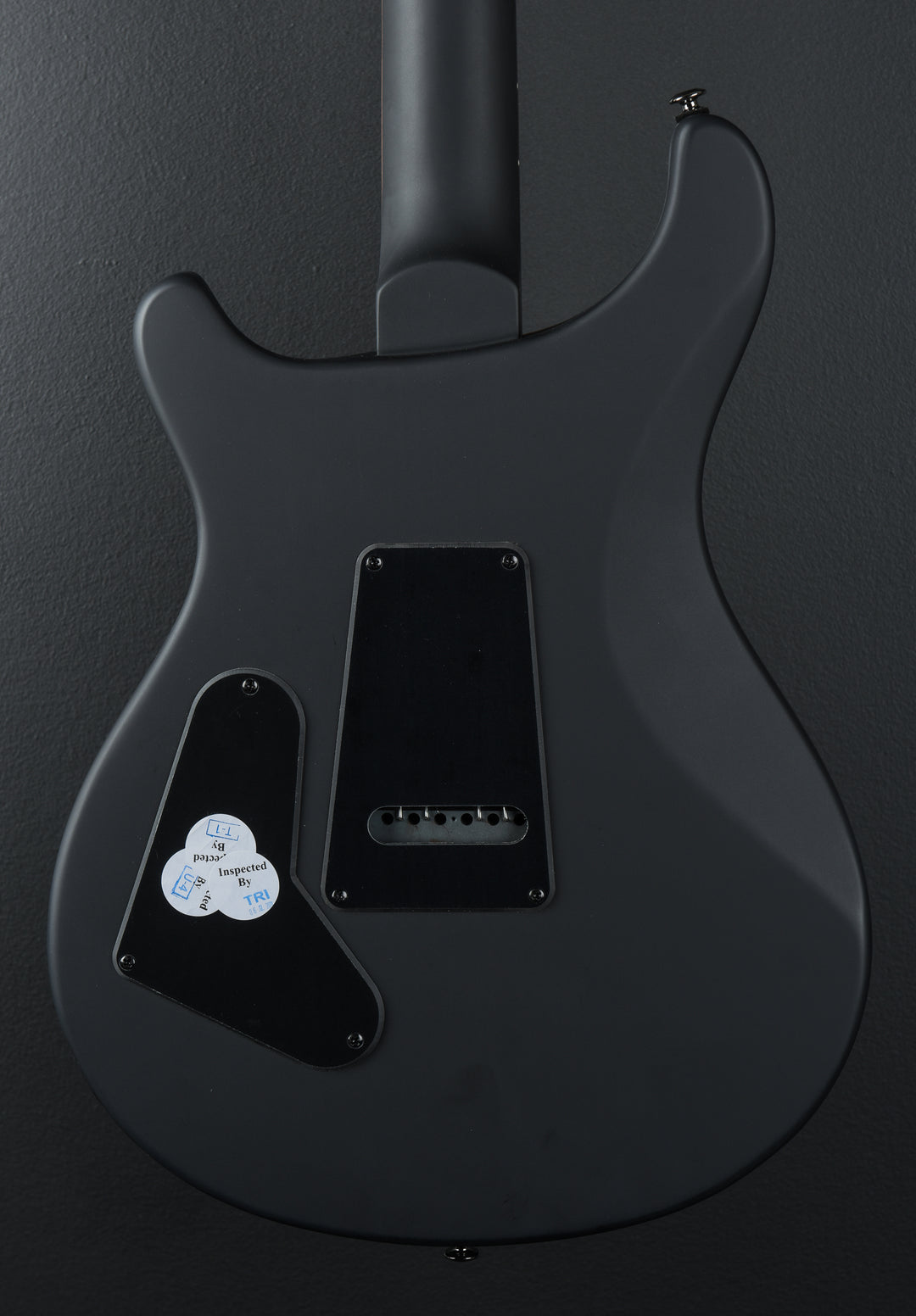 SE Custom 24-08 Poplar Burl Limited Edition, '24