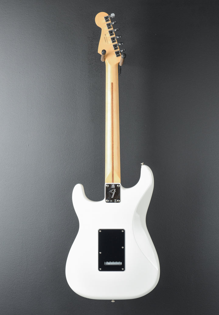 "S" Style Partscaster, Recent