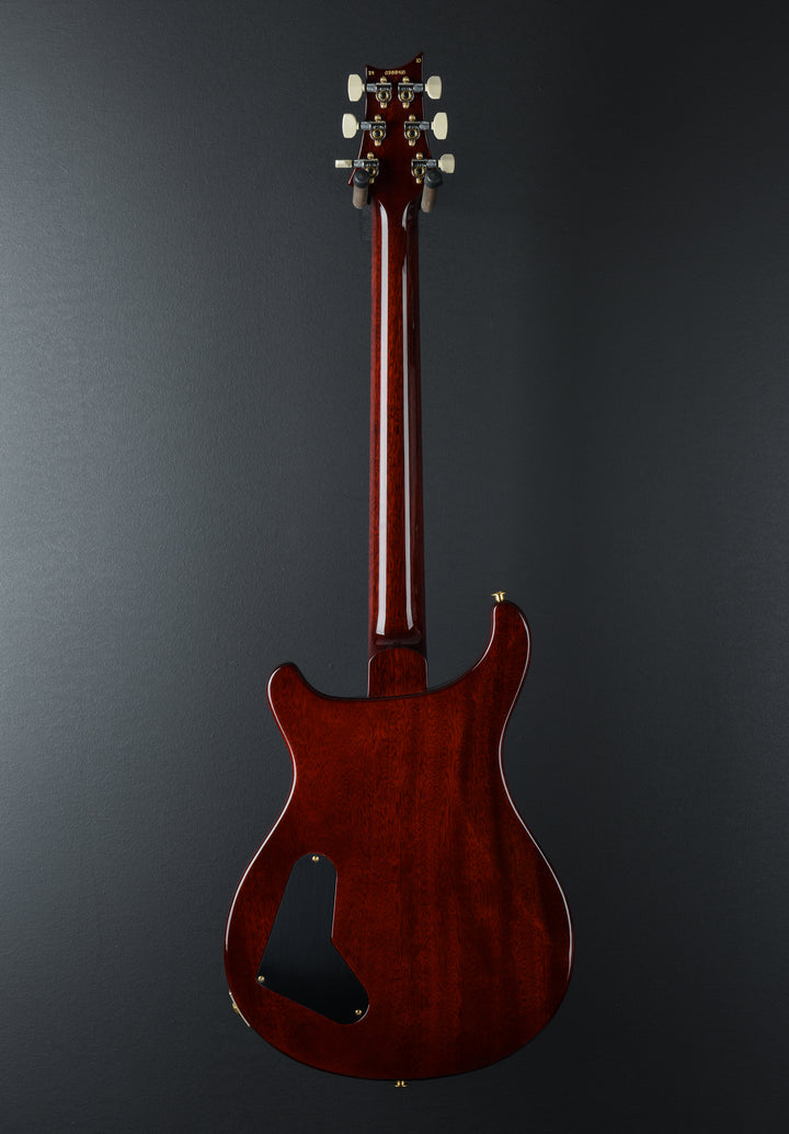 Paul's Guitar 10 Top - Tobacco Wrap Burst