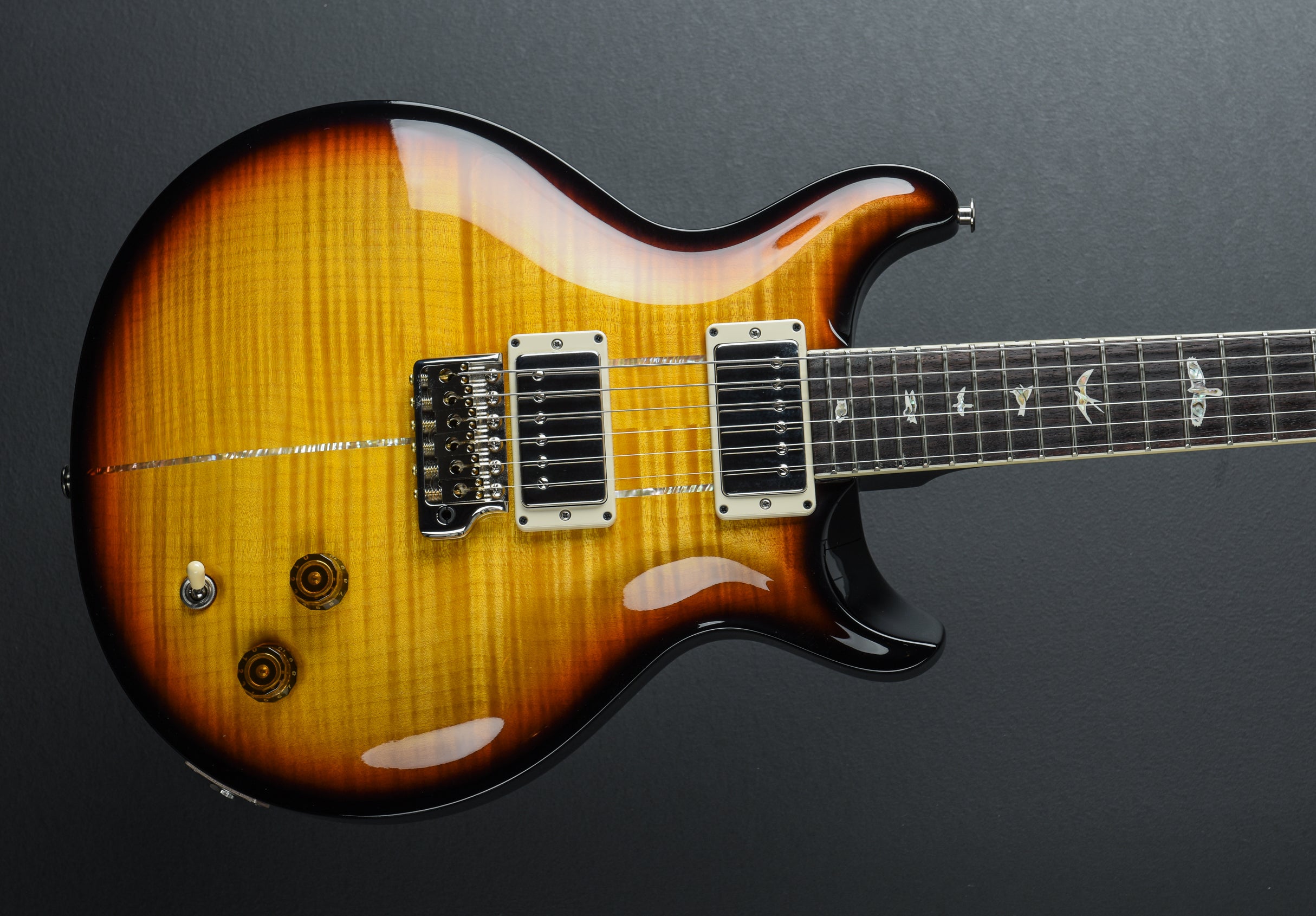 Vintage prs guitars hotsell