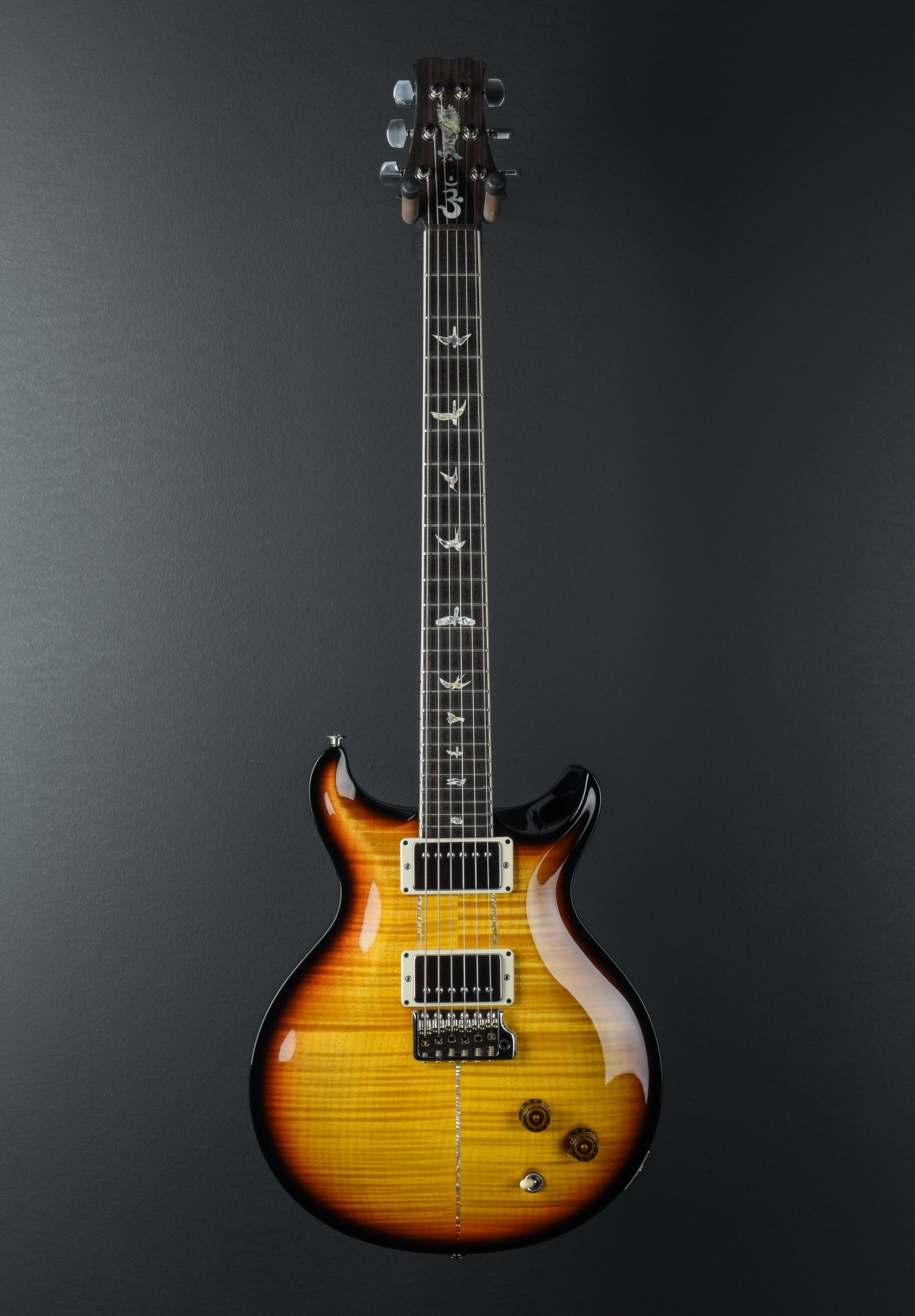 Santana Retro Vintage Smokeburst Dave s Guitar Shop