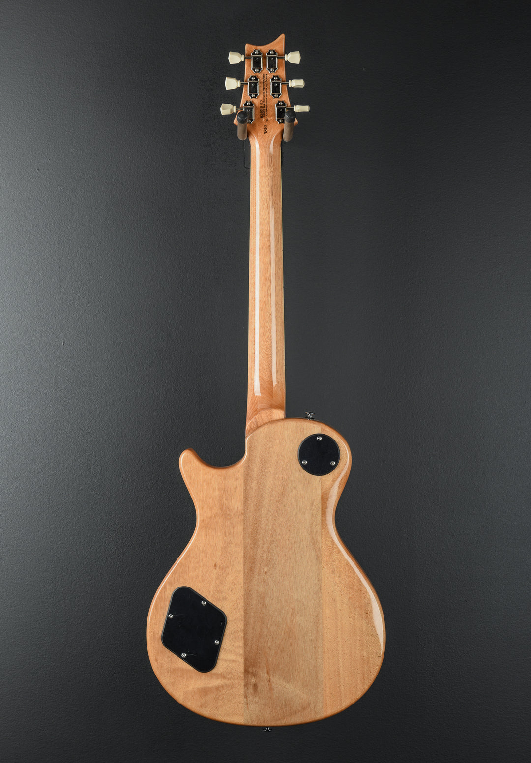 SE McCarty 594 Singlecut '22