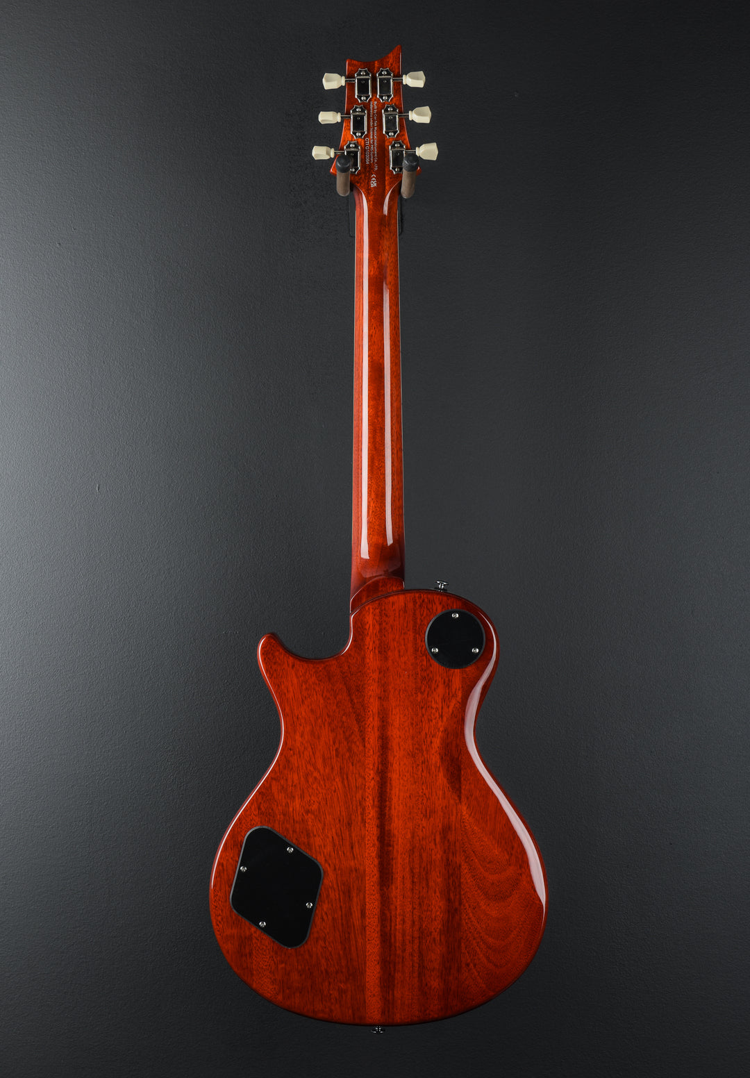 SE McCarty 594 Singlecut '24