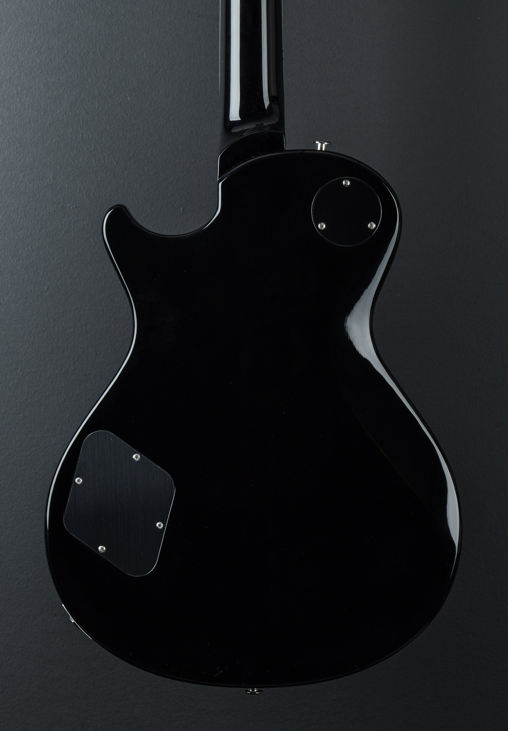 McCarty 594 Singlecut - Tri Color Burst – Dave's Guitar Shop