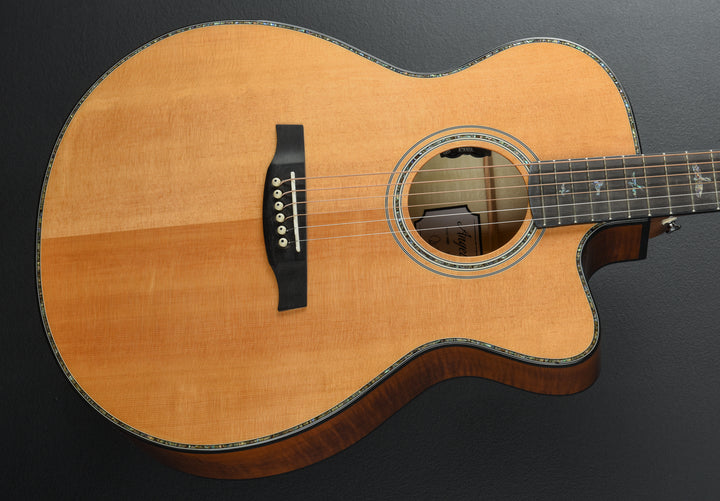 SE Angelus A50EBG '22