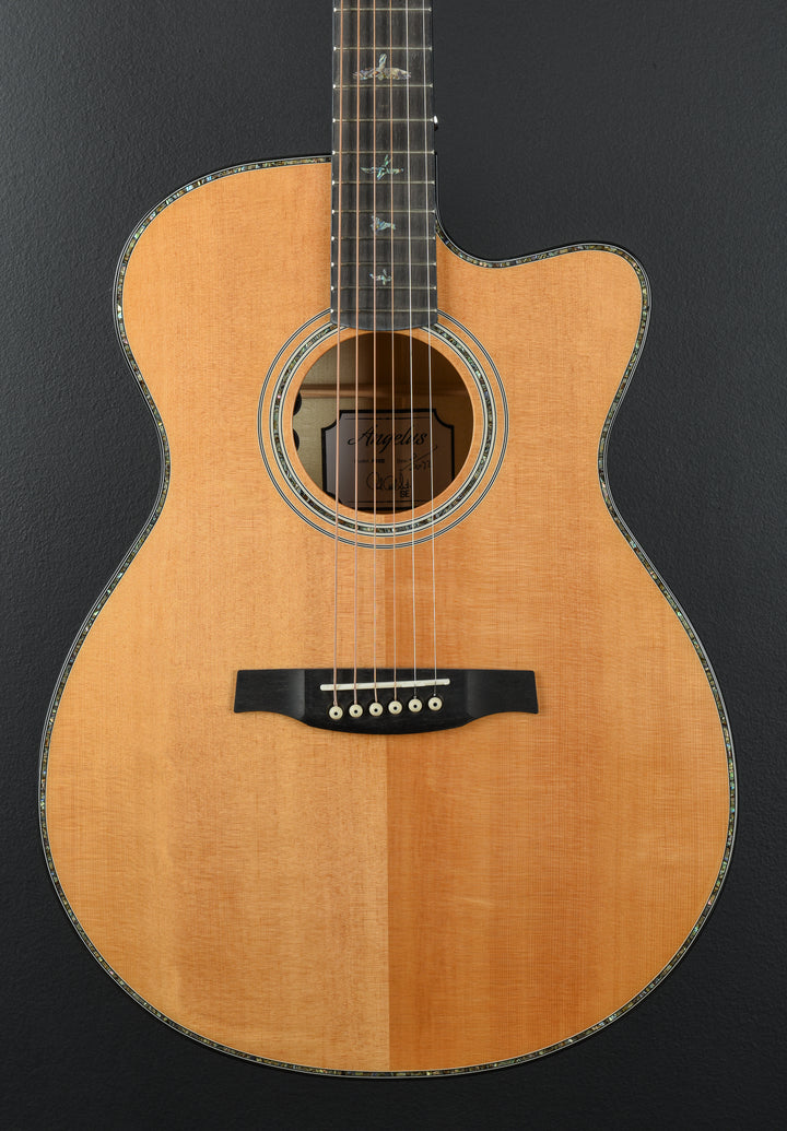 SE Angelus A50EBG '22