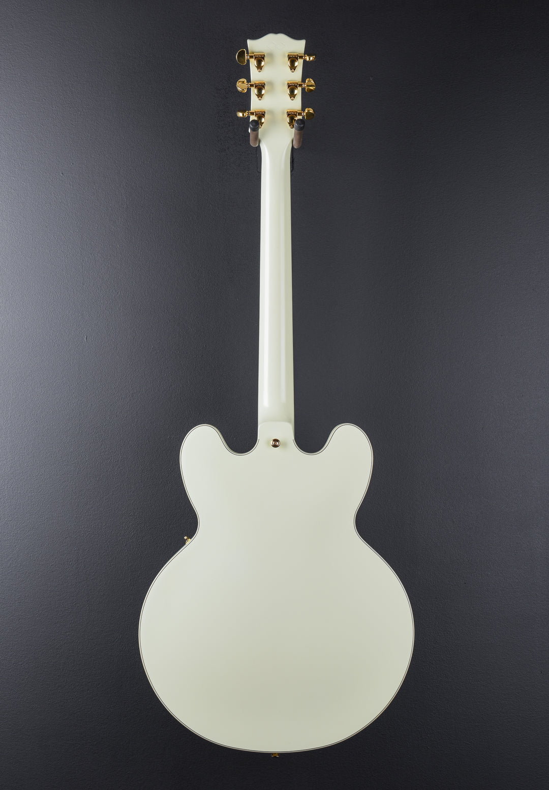 "Inspired by Gibson Custom" 1959 ES-355 - Classic White