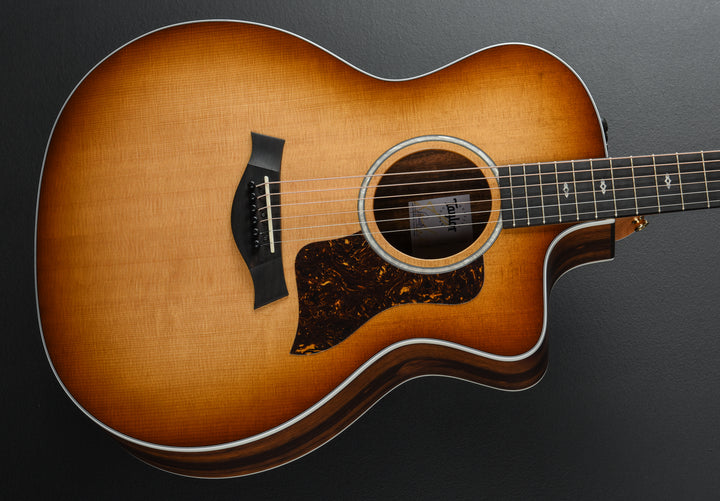 214CE Special Edition - Tigerwood '25