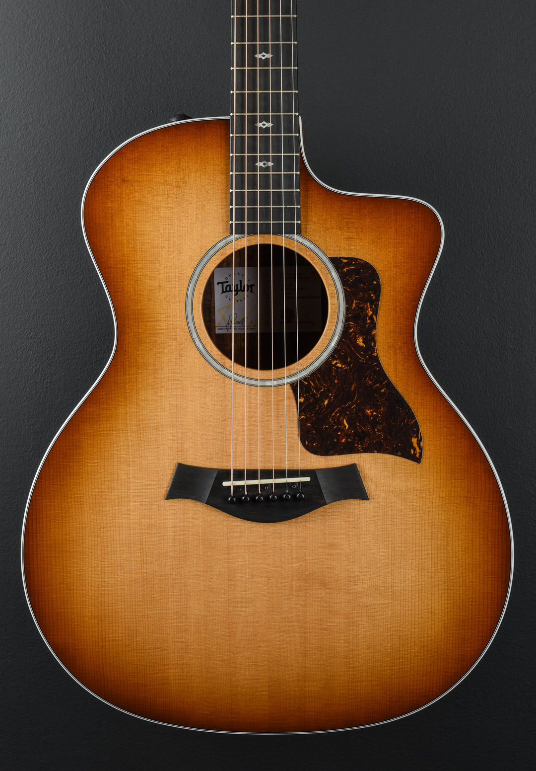 214CE Special Edition - Tigerwood '25