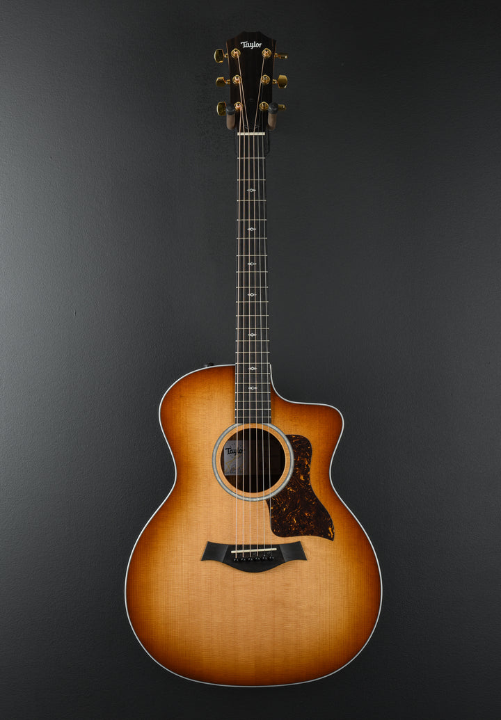 214CE Special Edition - Tigerwood '25