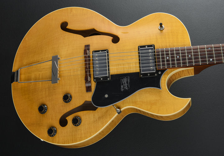 Standard Collection H-575 Hollow '25