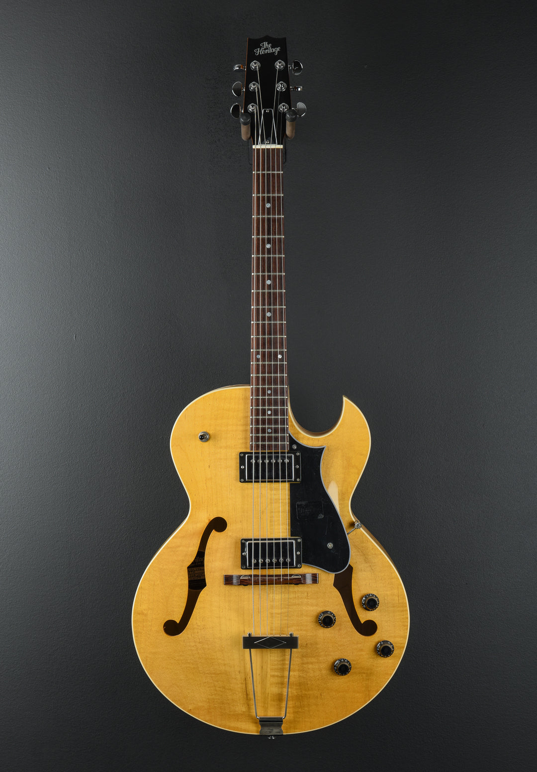 Standard Collection H-575 Hollow '25