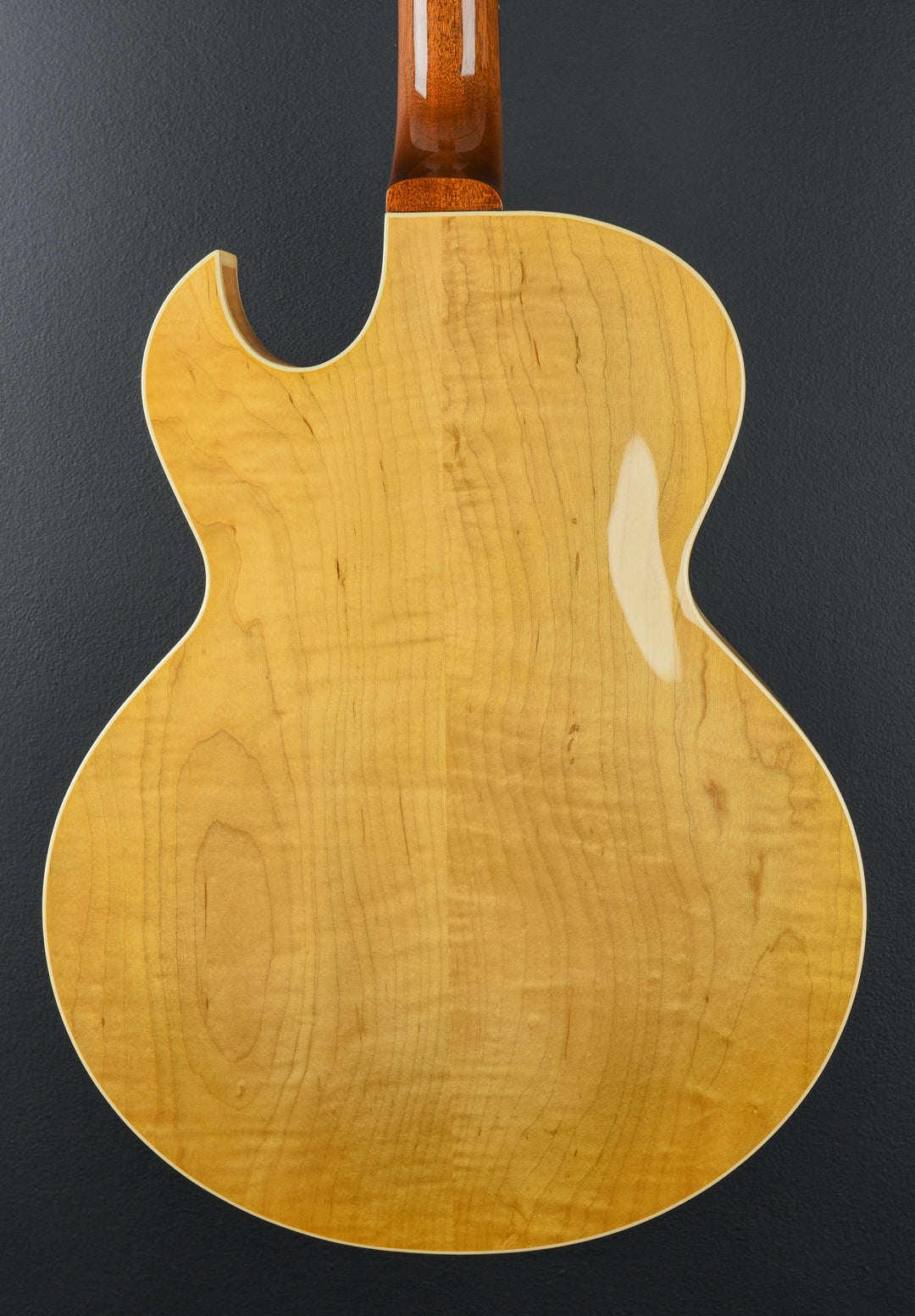 Standard Collection H-575 Hollow '25