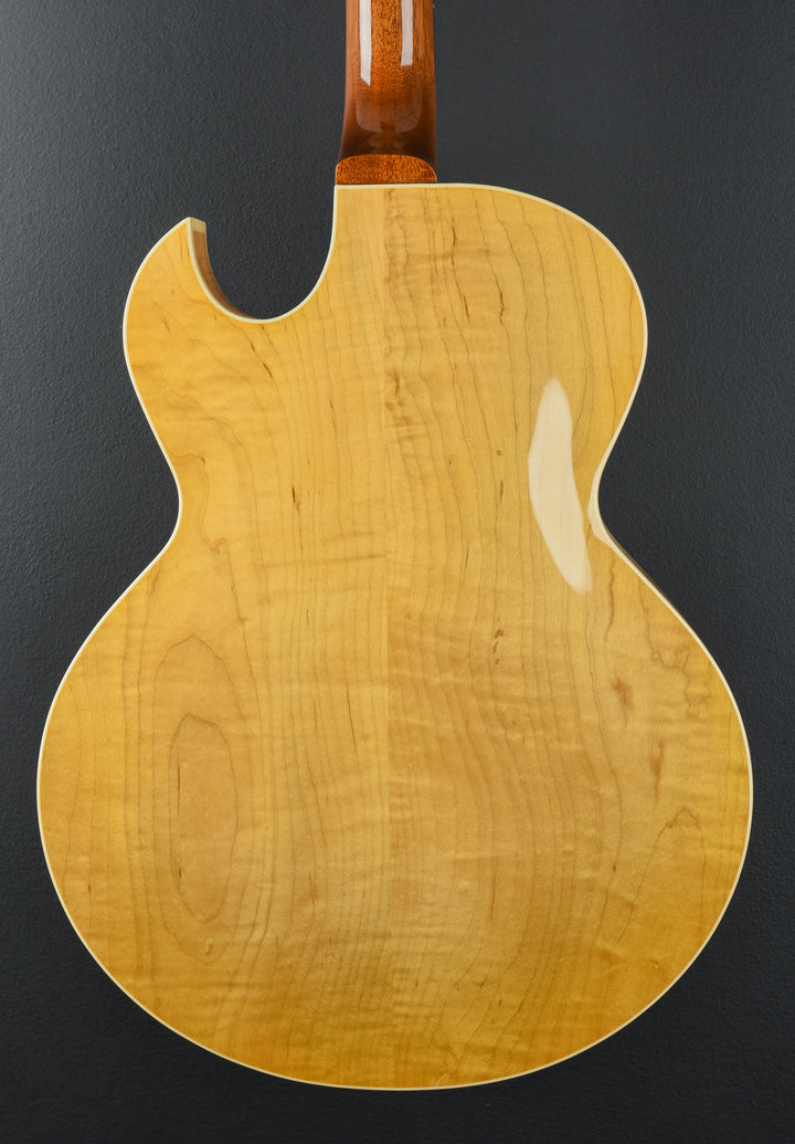 Standard Collection H-575 Hollow '25