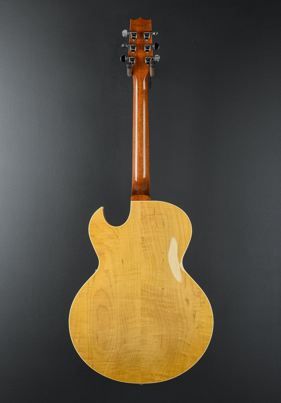 Standard Collection H-575 Hollow '25