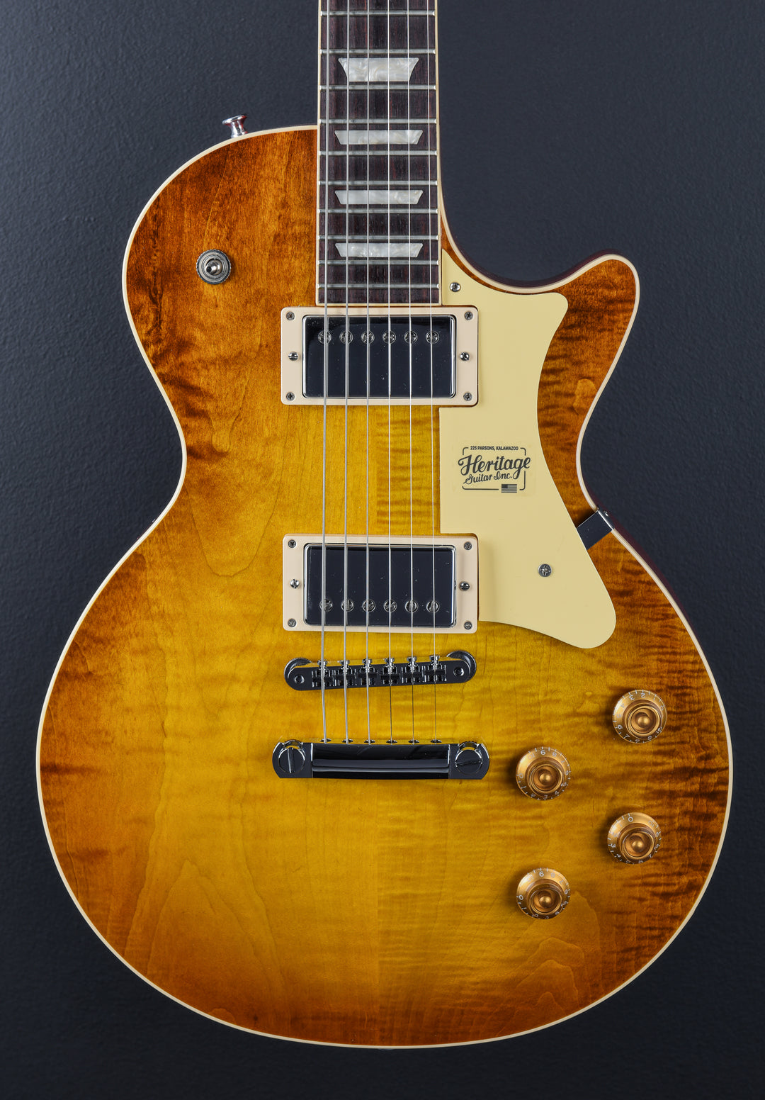 Standard Collection H-150 '25