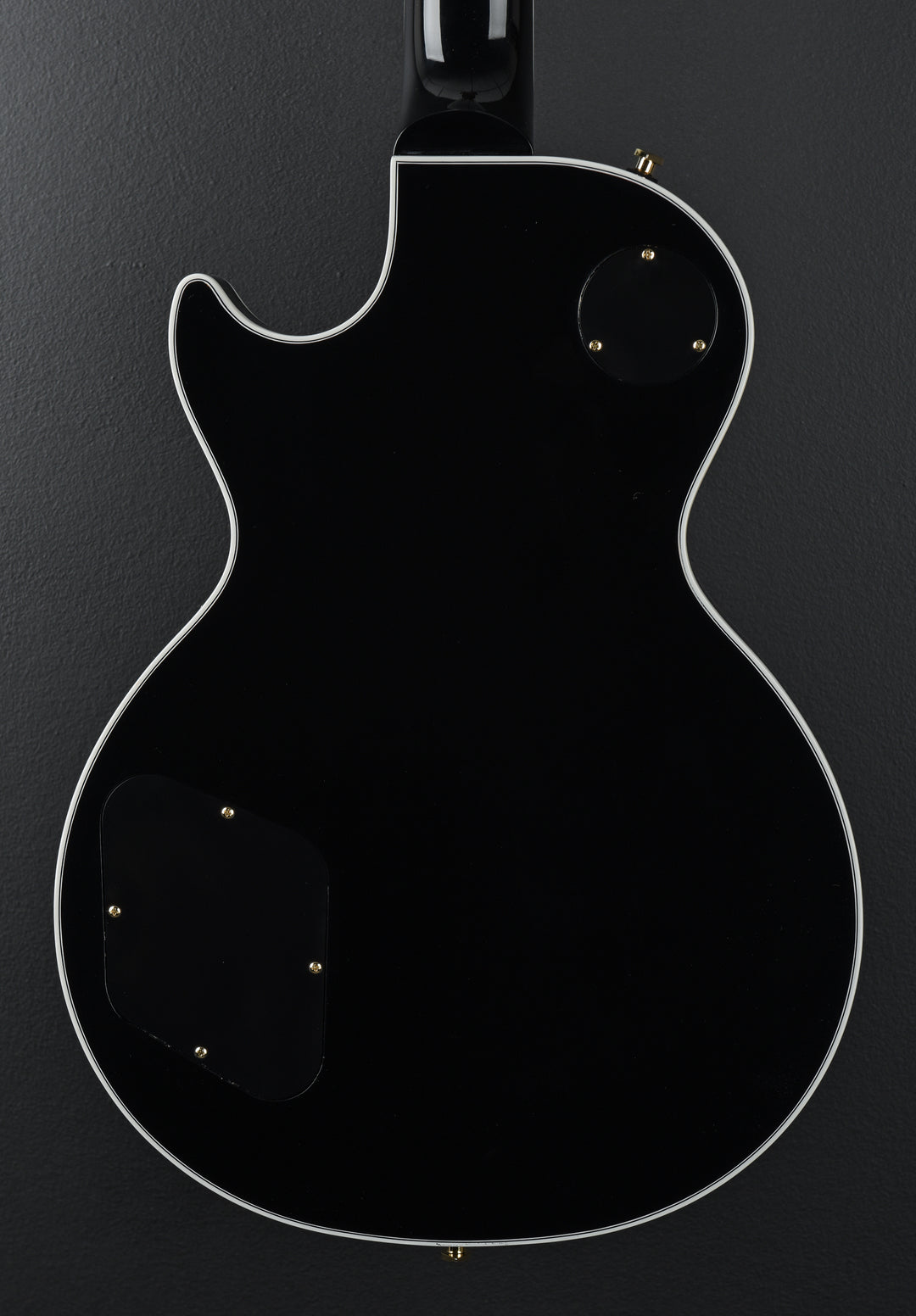 Les Paul Custom 70's - Buttercream Top