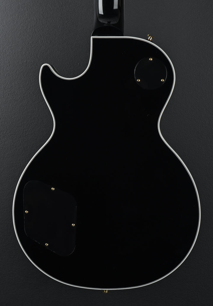 Les Paul Custom 70's - Buttercream Top