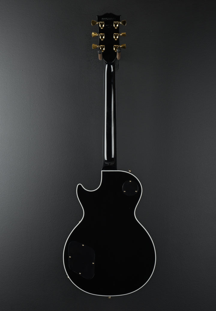 Les Paul Custom 70's - Buttercream Top