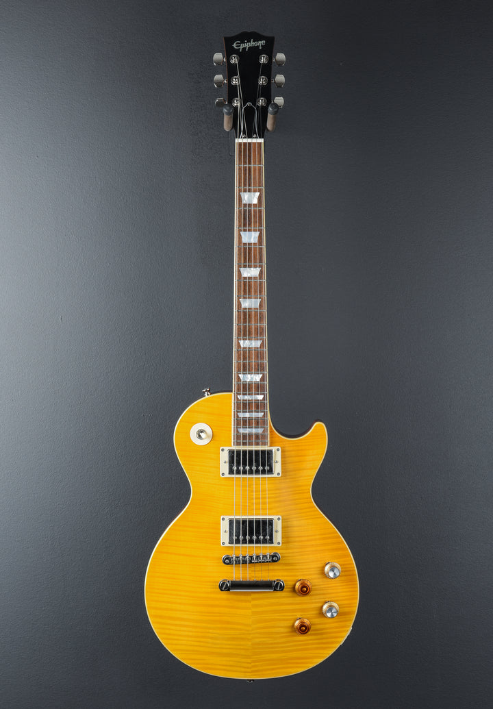 Kirk Hammett “Greeny” 1959 Les Paul Standard - Greeny Burst &