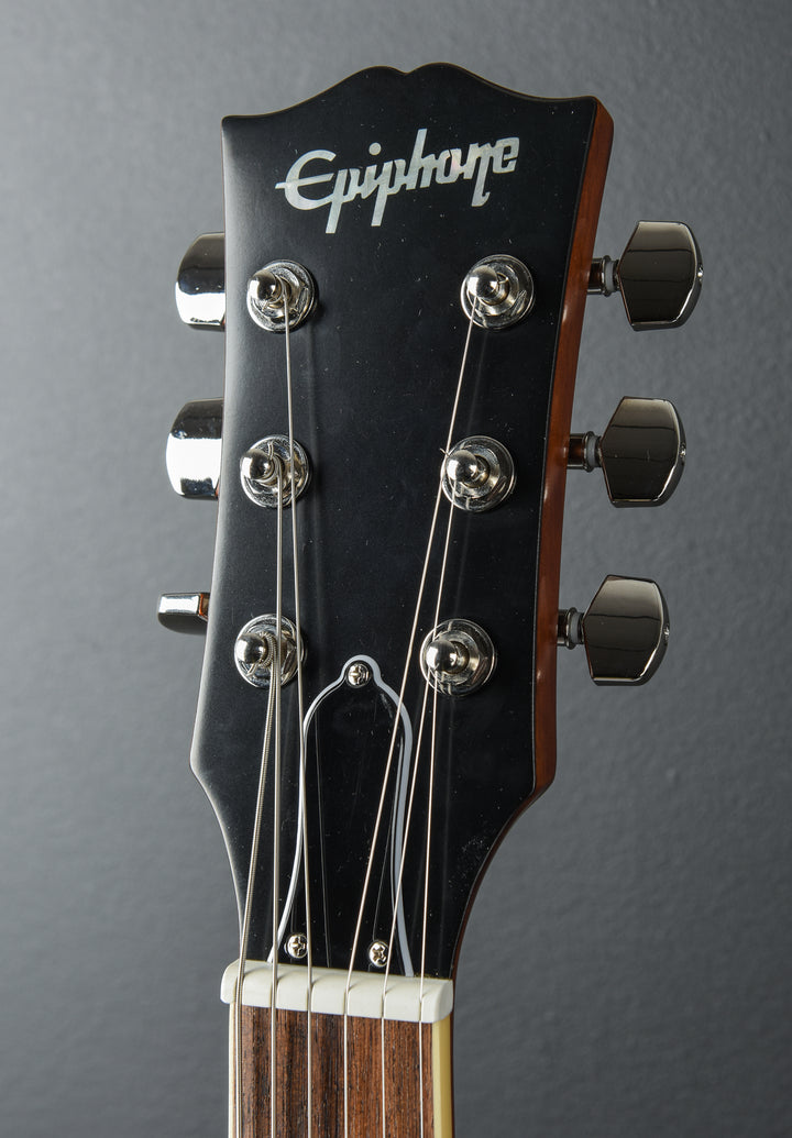Kirk Hammett “Greeny” 1959 Les Paul Standard - Greeny Burst &