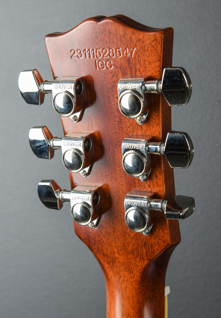 Kirk Hammett “Greeny” 1959 Les Paul Standard - Greeny Burst &