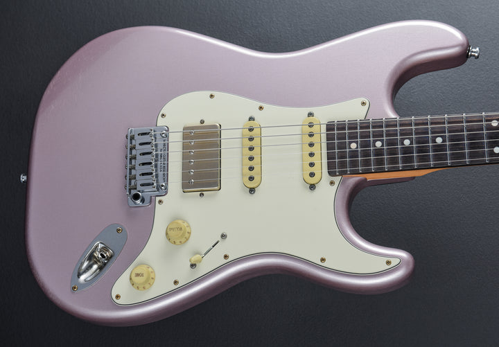 Custom Shop Traditional HSS '22