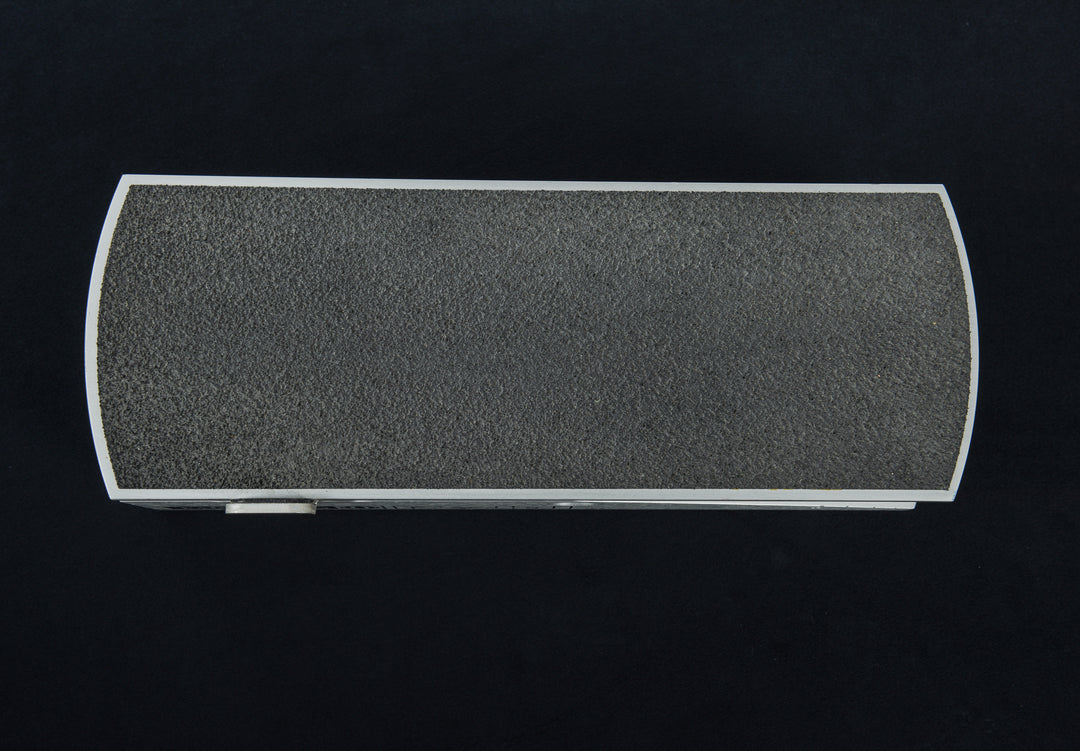 Stereo Volume/Pan Pedal 500K 'Recent