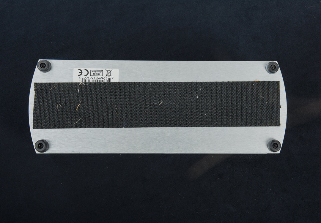 Stereo Volume/Pan Pedal 500K 'Recent