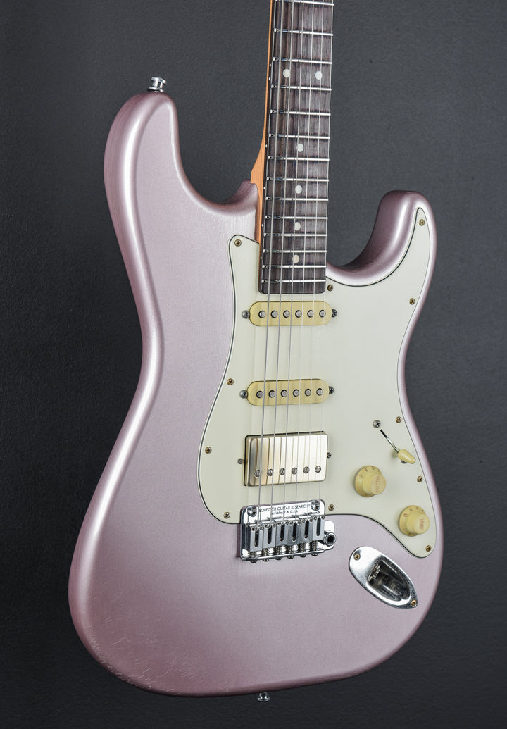 Custom Shop Traditional HSS '22