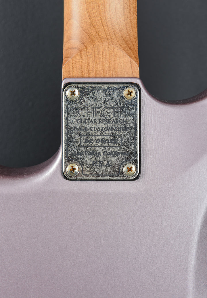 Custom Shop Traditional HSS '22