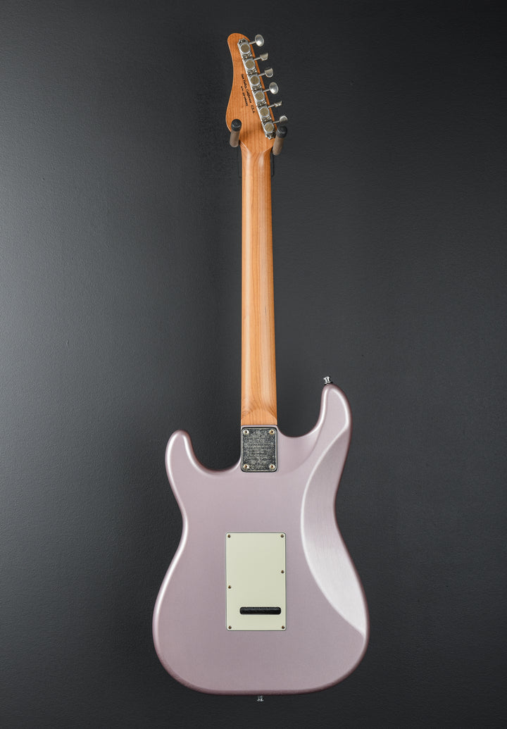 Custom Shop Traditional HSS '22