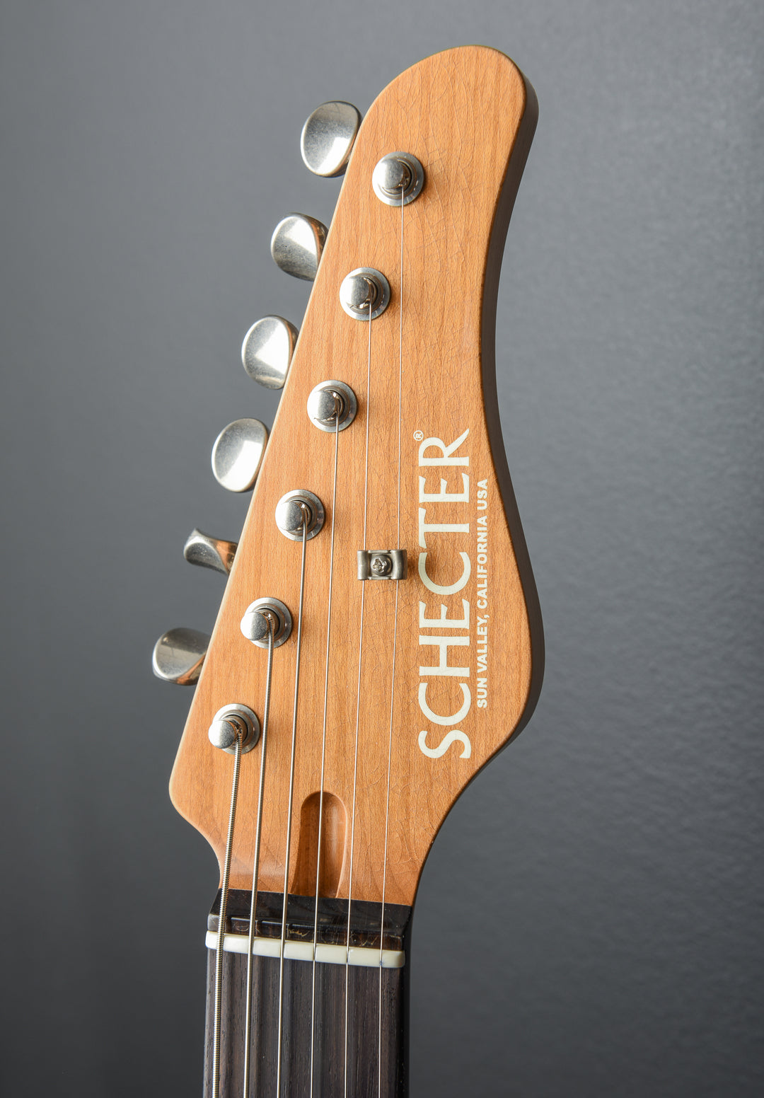 Custom Shop Traditional HSS '22