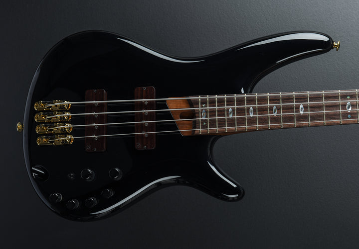 Prestige SR3500 Bass - Black